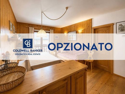 Apartment in Canazei, Trento