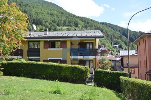 Apartment in Bormio, Provincia di Sondrio