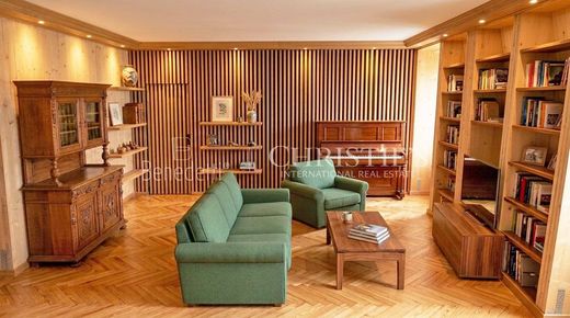 Loft in Toblach, Bolzano