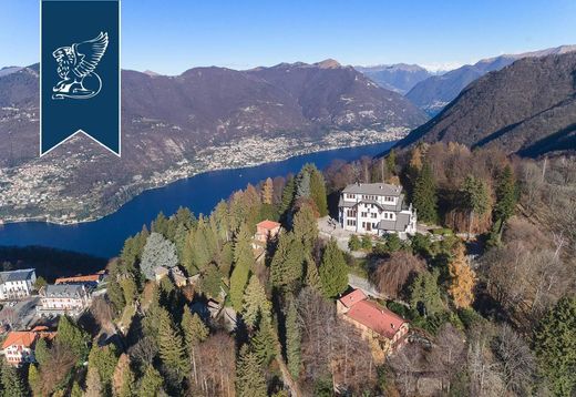 Villa in Como, Provincia di Como