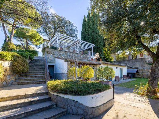 Villa in Impruneta, Florence