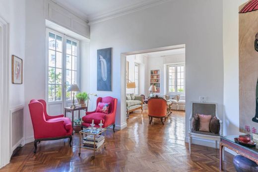 Apartment / Etagenwohnung in Rom, Latium