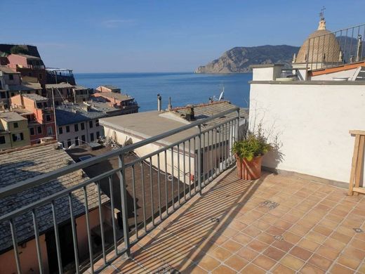 Penthouse in Vernazza, Provincia di La Spezia