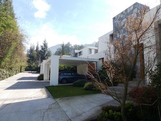 Luxury home in Vitacura, Provincia de Santiago