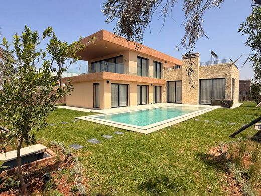 Villa in Marrakech, Marrakesh-Safi