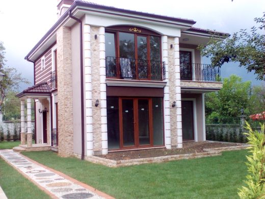 Villa à Sapanca, Merkez