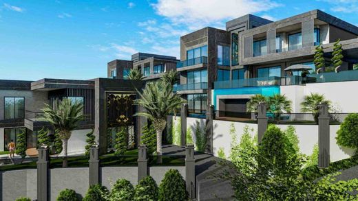 Villa in Alanya, Antalya