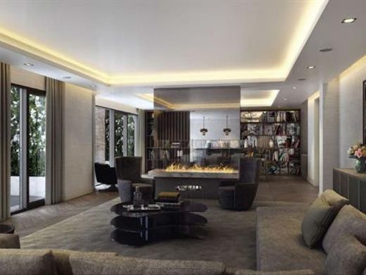 Penthouse Fulham, Greater London