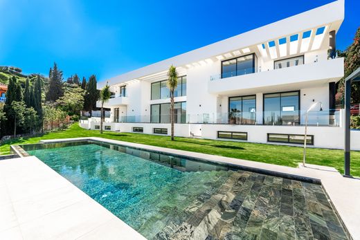 Luxury home in Benahavís, Malaga