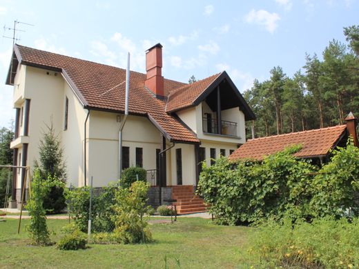 Country House in Kiev, Misto Kyiv