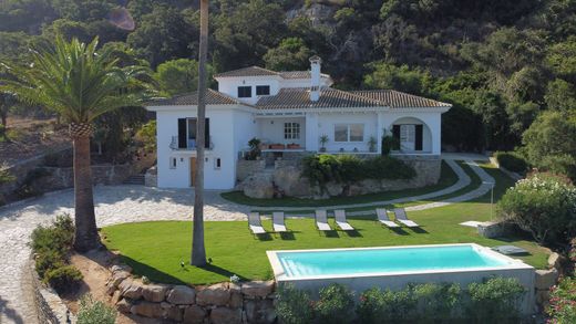 Villa in Zahara de los Atunes, Cadiz