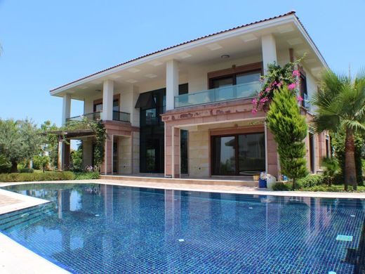 Villa à Kemer, Antalya