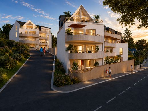 Apartment in Pléneuf-Val-André, Côtes-d'Armor