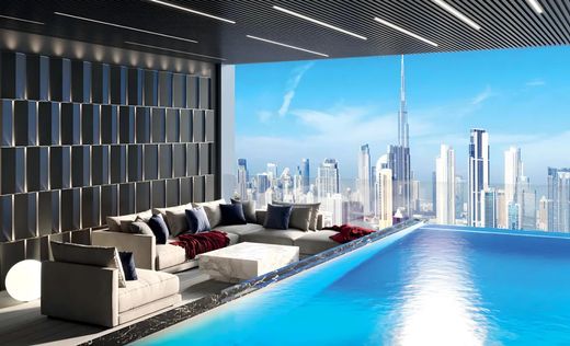 Penthouse à Dubaï