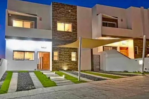 Komplex apartman La Paz, Estado de Baja California Sur
