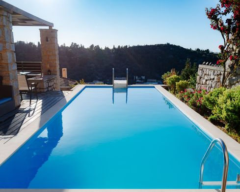 Villa in Áyios Nikítas, Lefkada