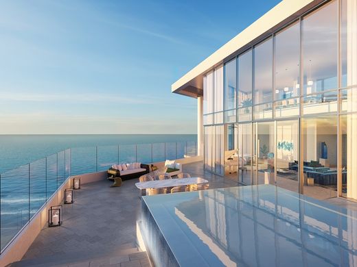 Penthouse in Abu Dhabi