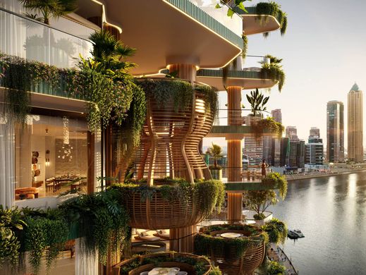 Apartment in Dubai