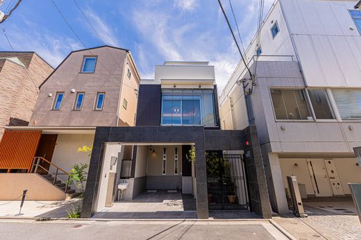 Luxury home in Shibuya, Tokyo Prefecture