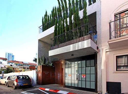Townhouse in Tel Aviv Yaffo, Tel Aviv