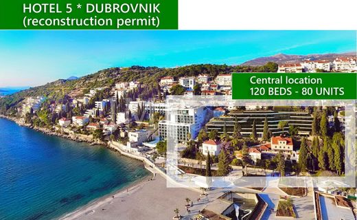 Hotel in Dubrovnik, Dubrovačko-Neretvanska Županija