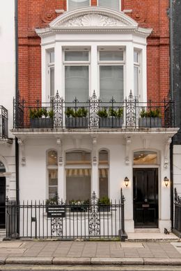 Apartment in Mayfair, Greater London