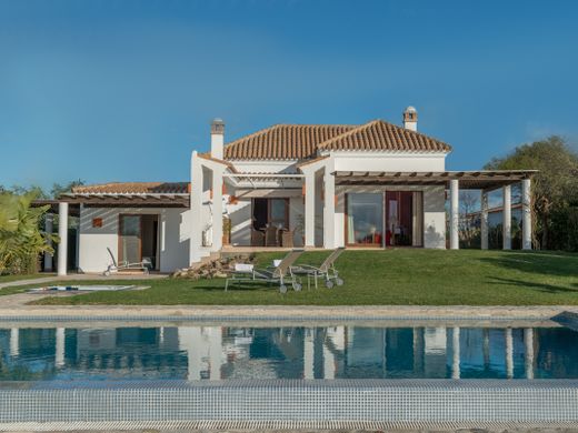 Villa in Benalup-Casas Viejas, Cadiz