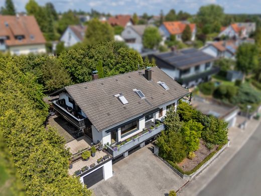 Detached House in Tuchenbach, Middle Franconia