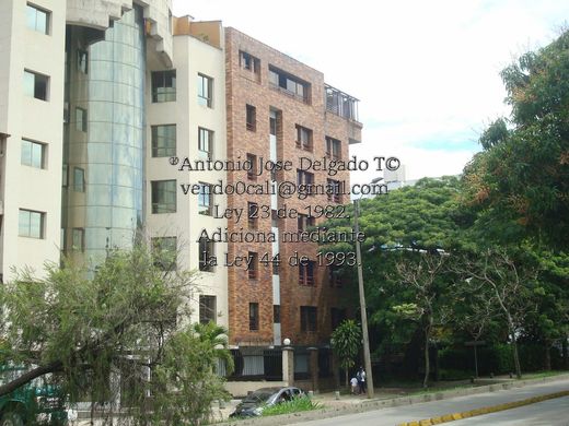Residential complexes in Santiago de Cali, Cali