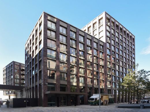 Appartamento a Nine Elms, Greater London