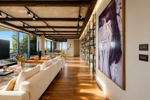 Penthouse in Tel Aviv Yaffo, Tel Aviv
