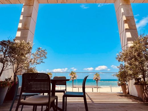 Apartment in Tel Aviv Yaffo, Tel Aviv