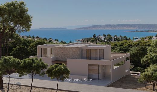 Villa Ágios Aimilianós, Nomós Argolídos