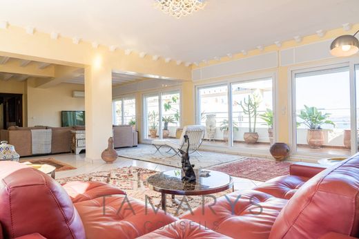 Penthouse in Tangier, Tanger-Assilah