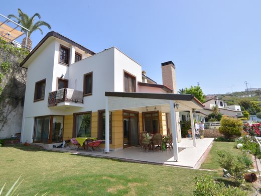Villa in Kusadasi, Aydın