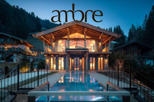 Chalet in Kitzbühel, Bezirk Kitzbuehel