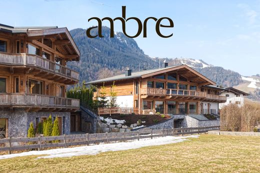 Apartment in Kitzbühel, Bezirk Kitzbuehel