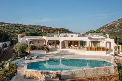Villa in Porto Cervo, Provincia di Sassari