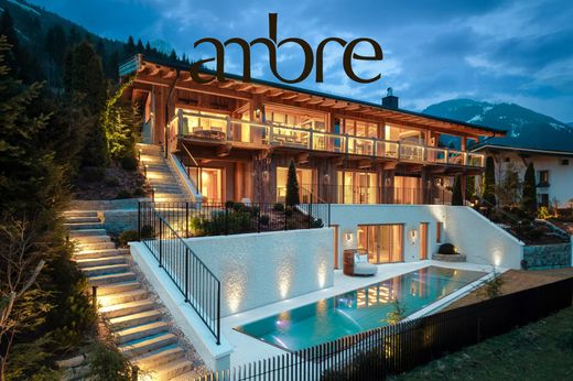 Chalet in Kitzbühel, Bezirk Kitzbuehel