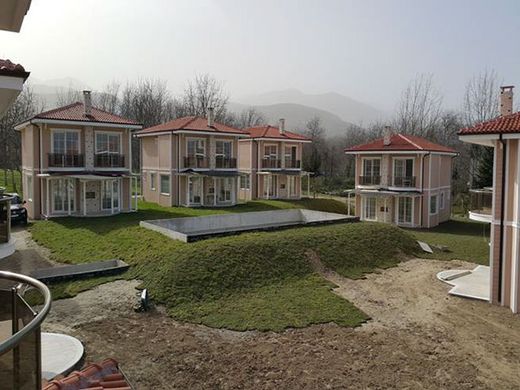Villa à Ankara