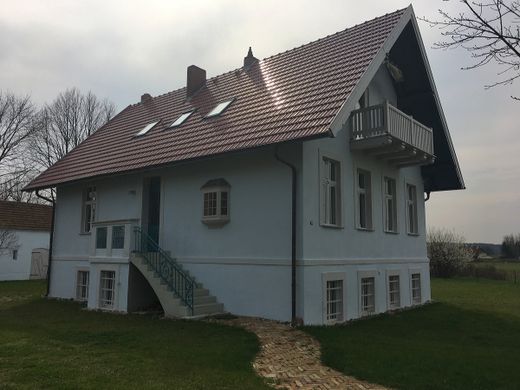 Country House in Lindow, Brandenburg