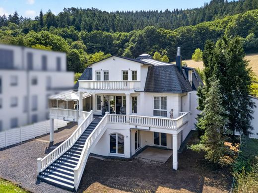 Villa in Baden-Baden, Karlsruhe Region