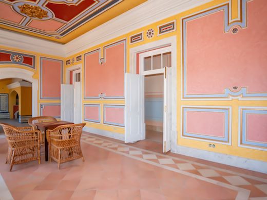 Mansion in Almancil, Algarve
