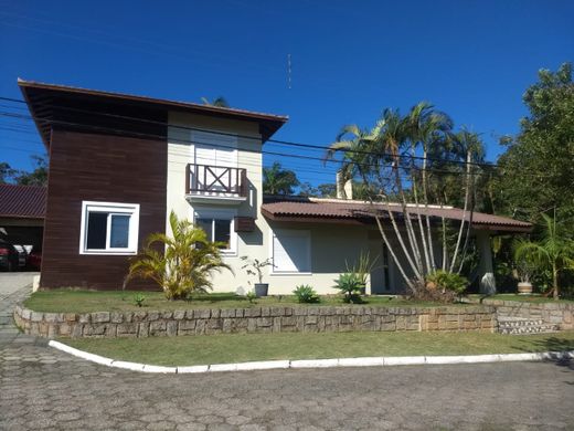 Luxus-Haus in Florianópolis, Santa Catarina