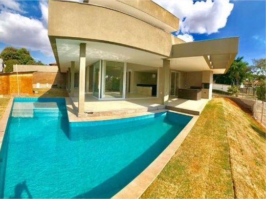 Luxury home in Belo Horizonte, Minas Gerais