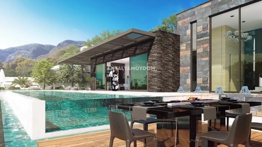 Villa in Alanya, Antalya