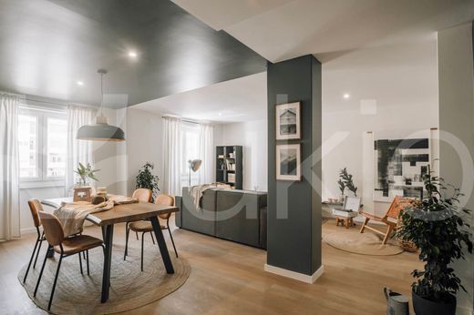 Apartment / Etagenwohnung in Lissabon, Lisbon