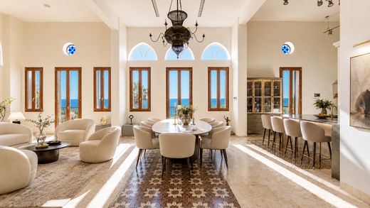 Penthouse in Jaffa, Tel Aviv
