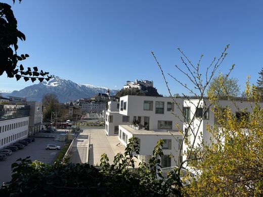 Apartment in Salzburg