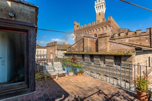 Penthouse in Siena, Province of Siena